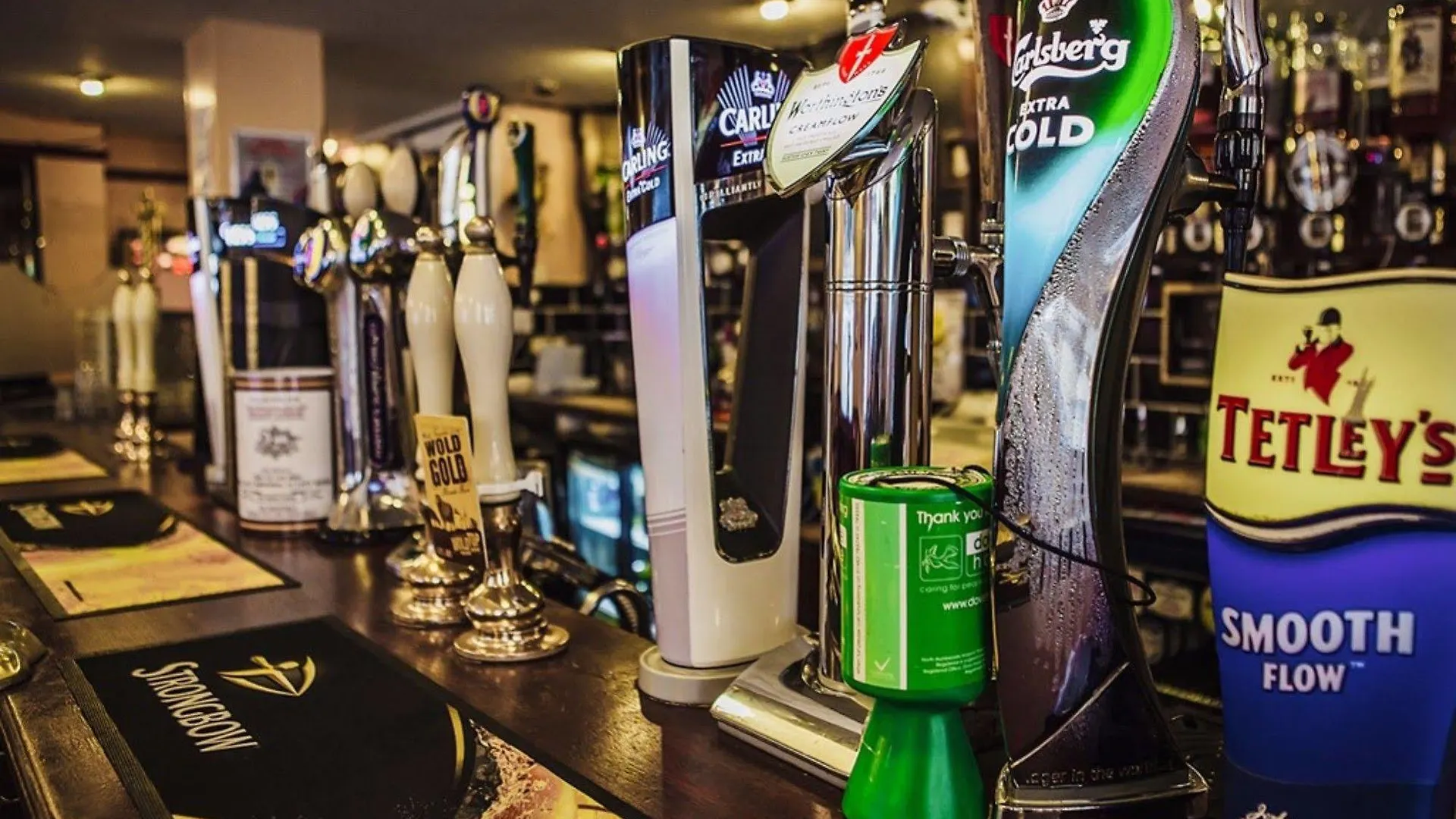 The Burlington Hotel Hull City Centre キングストン・アポン・ハル