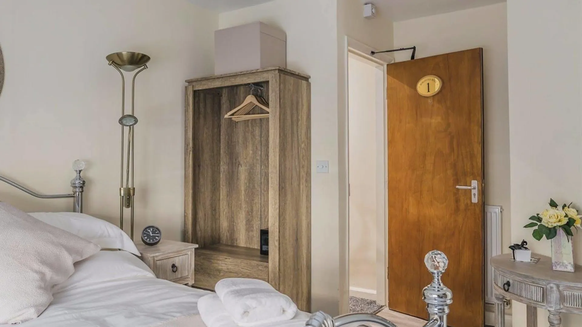 The Burlington Hotel Hull City Centre キングストン・アポン・ハル