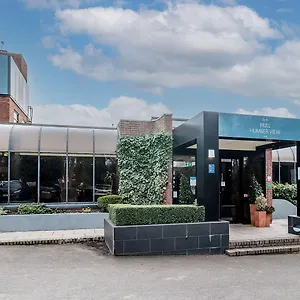 Hull Humber View Hotel, Bw Signature Collection Kingston upon Hull