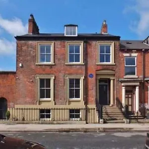 114 Coltman Street Hull Kingston upon Hull