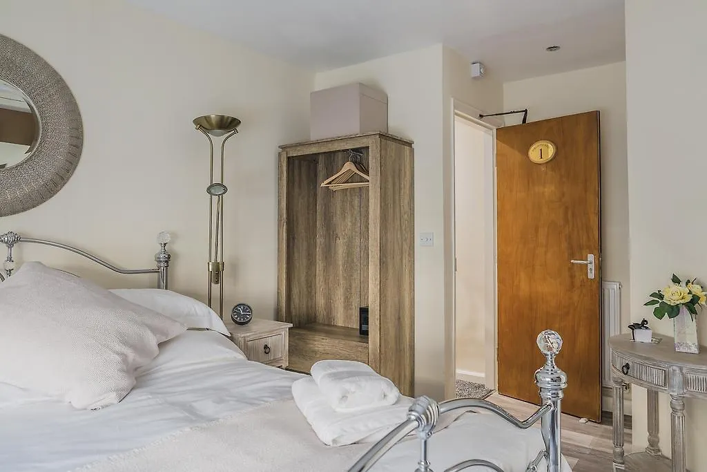 The Burlington Hotel Hull City Centre Kingston upon Hull